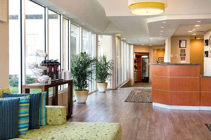 Hotel Interior 2 of 27