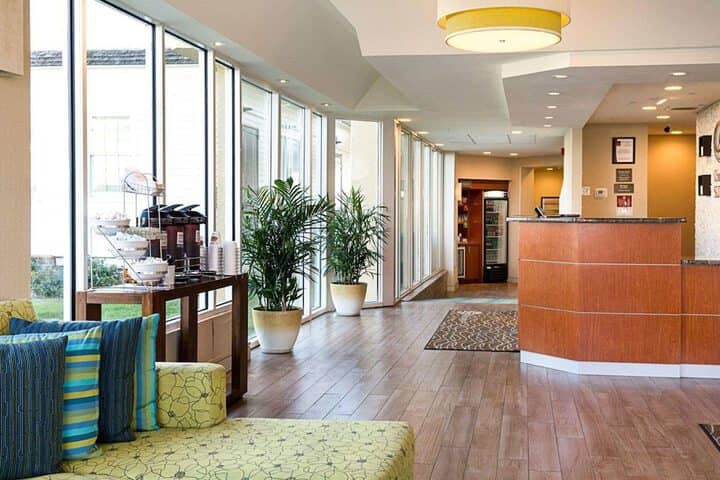 Hotel Interior 2 of 27