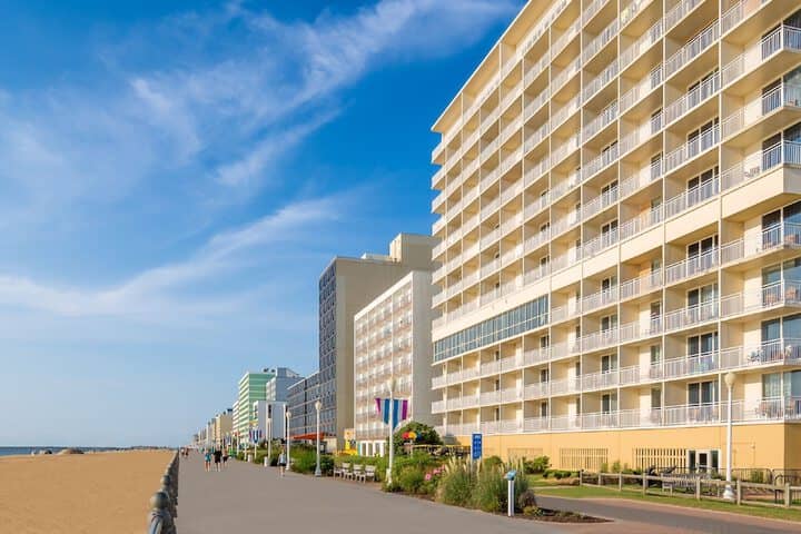 Hotel 26 of 27